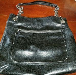 *authentic* coach bag
